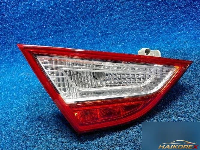 Hyundai Sonata 2010 — фонарь задний левый внутренний 924033S100