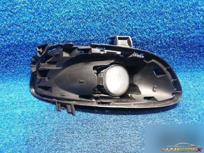 Renault SM5 2014 — противотуманная фара правая 261A46560R