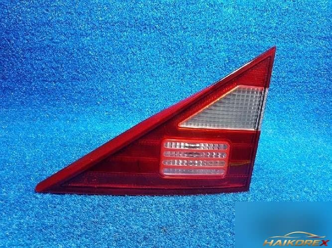 KG Mobility Rodius 2007 — фонарь задний внутренний правый