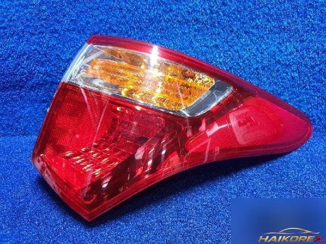 Hyundai Veracruz 2009 — фара задняя правая наружная