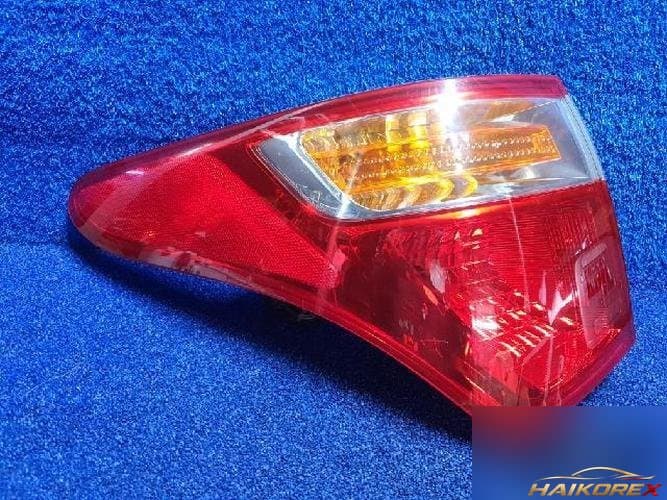 Hyundai Veracruz 2009 — фонарь задний левый наружный 924013J0
