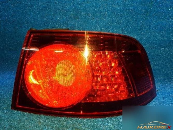 Volkswagen Phaeton 2008 — задний фонарь правый наружный 3D0945096F