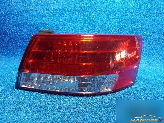 Hyundai Sonata 2008 — фара задняя правая (наружная)