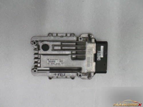 Блок управления коробкой передач Avante MD TCU 9544026126