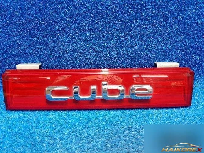 Nissan Cube 2011 — фонарь задний правый (внутренний)