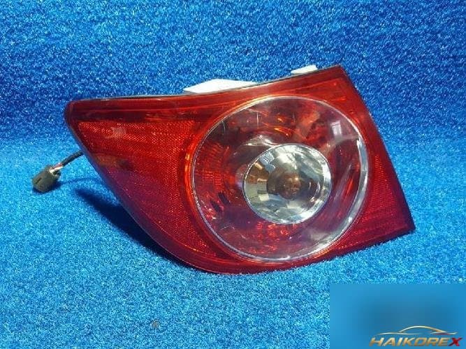 Daewoo Tosca 2006 — фонарь задний левый (наружный) 4