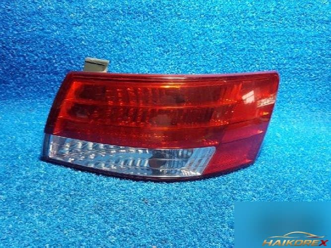 Hyundai Sonata 2007 — фара задняя правая наружная