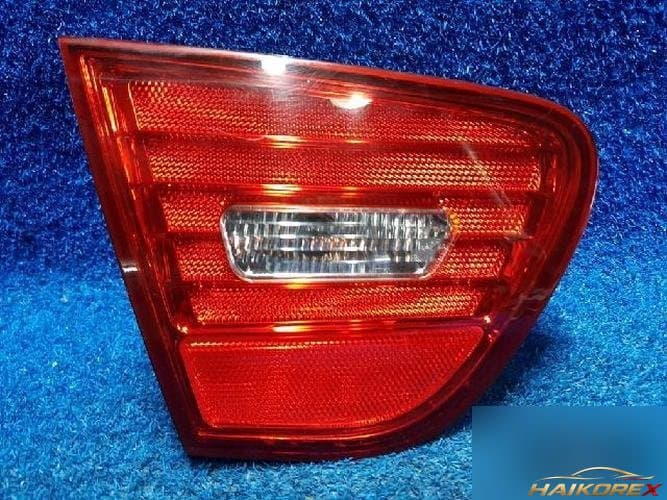 Hyundai Avante 2008 — фонарь задний левый (внутренний) 1