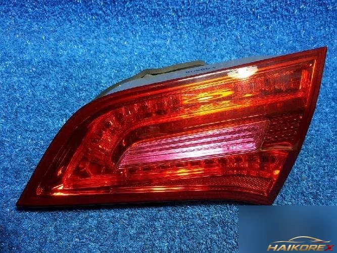 Kia K7 2011 — фонарь задний внутренний правый