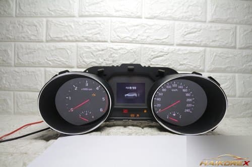 Панель приборов 94005A9790