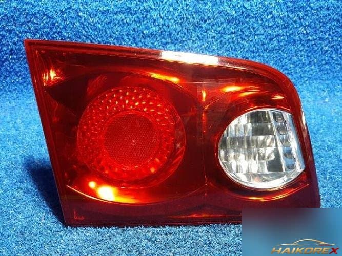 Kia Sorento 2007 — фонарь задний левый внутренний 924052G005