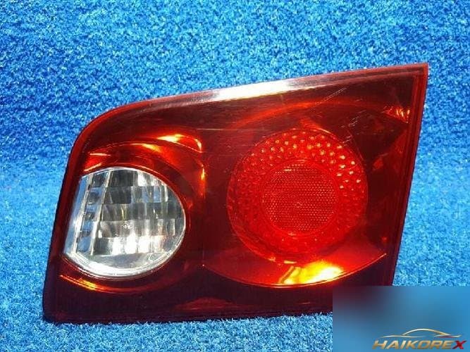 Kia Sorento 2006 — фонарь задний правый внутренний