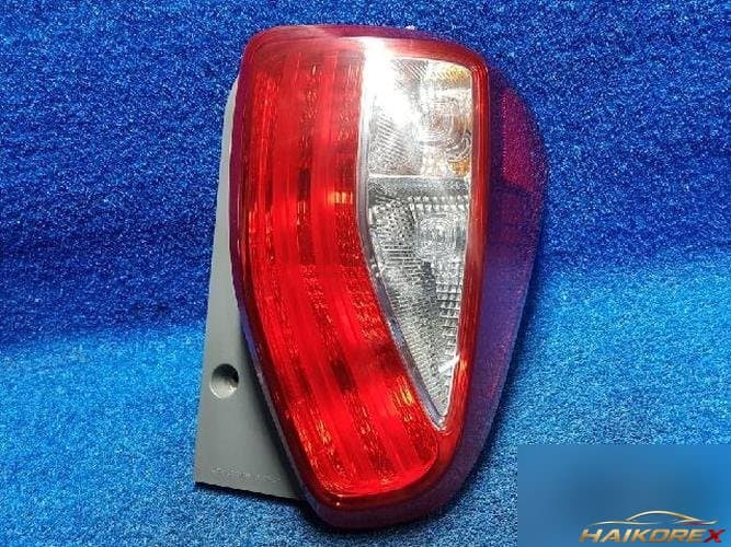 Kia Ray 2013 — фонарь задний правый 92402 A3000