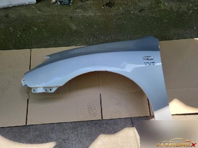Hyundai Avante 2007 — крыло левое