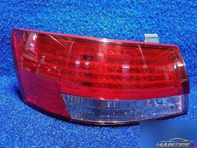 Hyundai Sonata 2009 — фонарь задний левый наружный 3