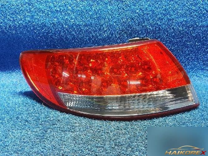 Hyundai Grandeur 2009 — задний фонарь левый (внешний) 92401 3L002