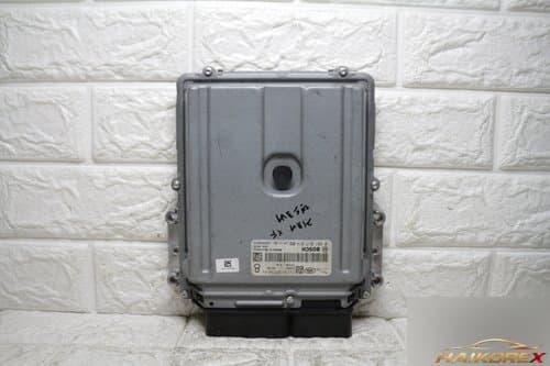 Блок управления двигателем ECU CX2312C520PA