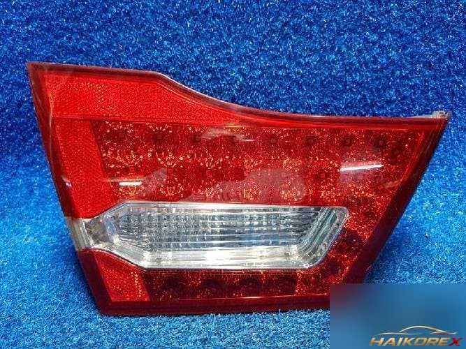 Kia Roche 2010 — задний фонарь левый внутренний 2