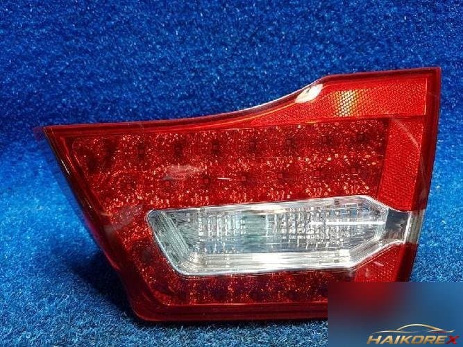 Kia Roche 2010 — задний фонарь внутренний правый 2