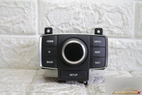 Поворотная ручка (джог-диал) G80 96540B1AX0