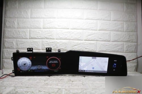 Комбинация приборов Avante CN7 гибрид 94033BY000