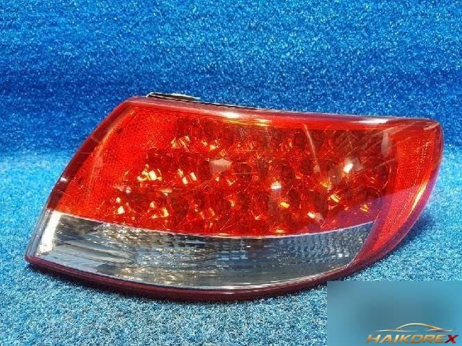 Hyundai Grandeur 2007 — фонарь задний правый наружный 3