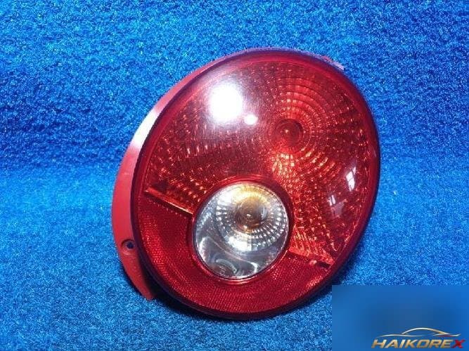 Daewoo Matiz 2009 — фонарь задний правый наружный 2