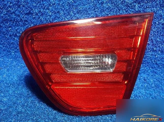 Hyundai Avante 2008 — фонарь задний внутренний правый
