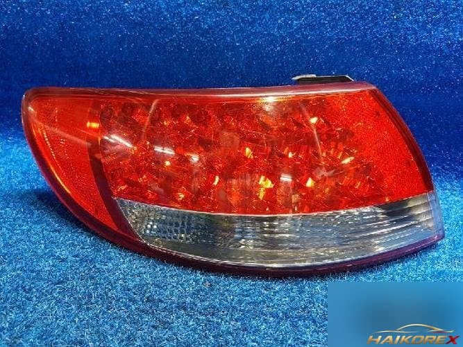 Hyundai Grandeur 2006 — фонарь задний левый внешний 1