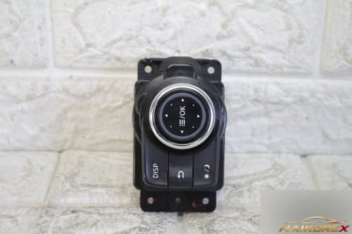 Регулятор Infiniti Q50 283952V72A