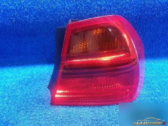 BMW 3 Series 2005 — фара задняя правая 6937458