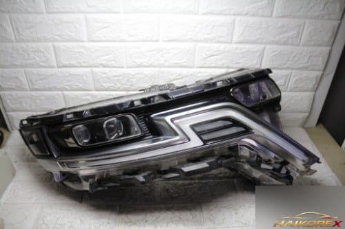 Фара передняя левая LED проекционная Carnival KA4 92102-R0200