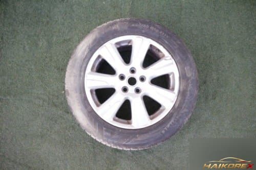 Колесо в сборе 19" Land Rover Discovery4 255/55R19 DH22-1007-AAW