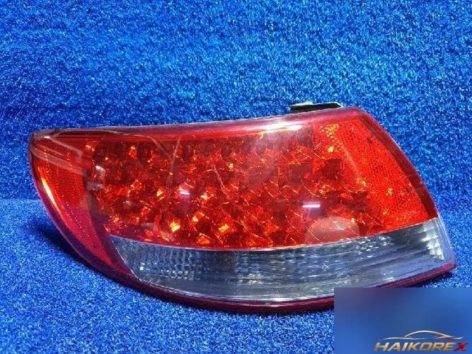 Hyundai Grandeur 2009 — фонарь задний левый наружный
