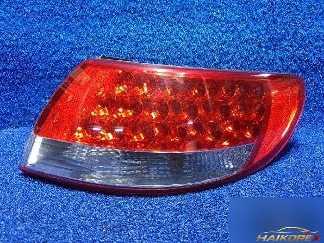 Hyundai Grandeur 2009 — задний фонарь правый внешний