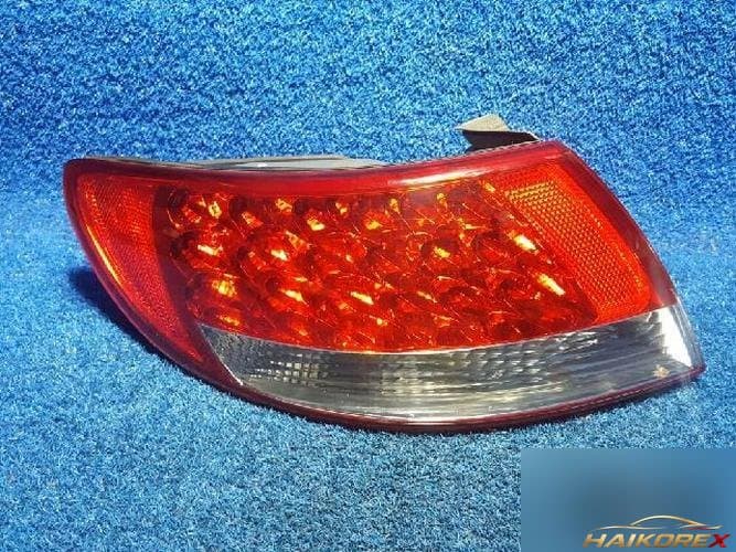 Hyundai Grandeur 2008 — фонарь задний левый внешний 92401 3L001 6