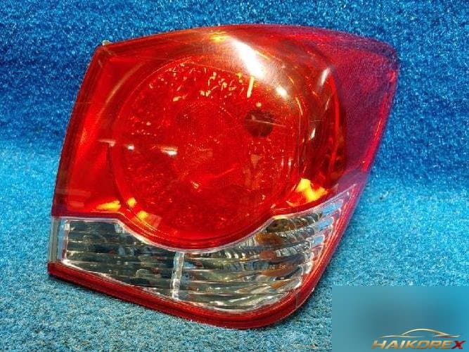 Chevrolet Cruze 2012 — фонарь задний правый (наружный) 2