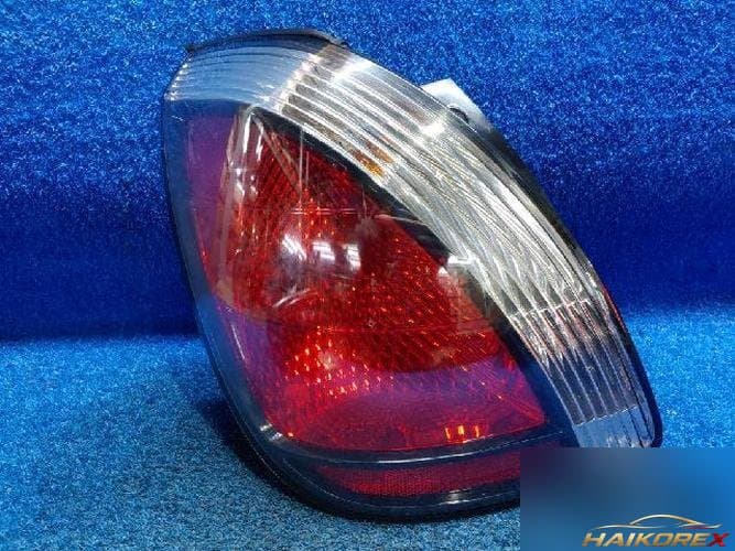 Kia Pride 2007 — фонарь задний левый наружный 92401 1G200