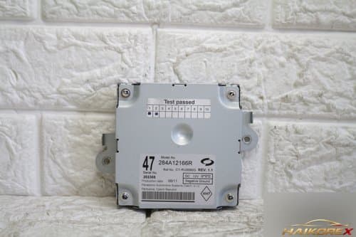 Модуль камеры L47 284A12166R
