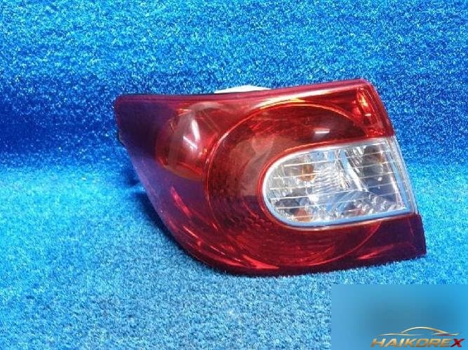 Daewoo Tosca 2007 — фонарь задний левый наружный