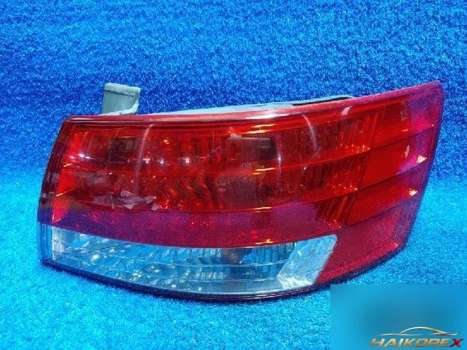 Hyundai Sonata 2007 — фара задняя правая наружная