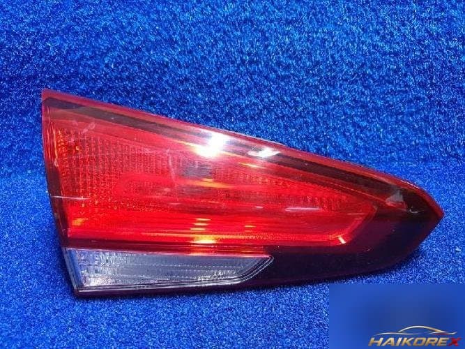 Kia K3 2017 — задний фонарь правый внутренний