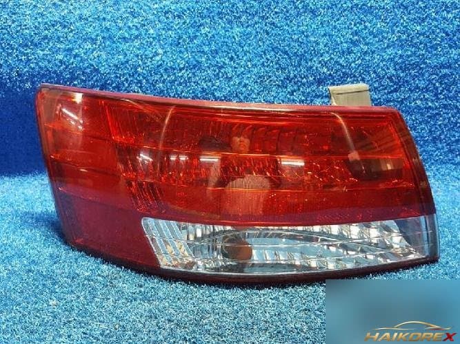 Hyundai Sonata 2006 — задний фонарь левый наружный
