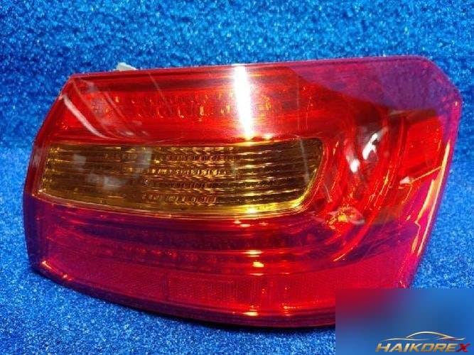 Kia K7 2012 — фонарь задний правый наружный 92402 3R000 1