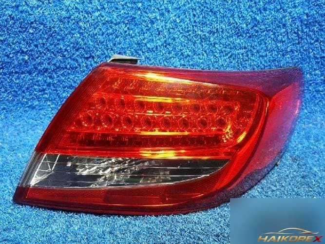 Hyundai Grandeur 2010 — фара задняя правая 92402 3L500