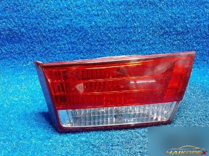 Hyundai Sonata 2006 — фара задняя правая внутренняя 6
