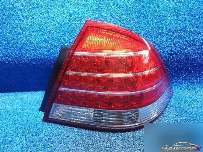 Ford Five Hundred 2006 — задний фонарь правый наружный 5T5313B504A