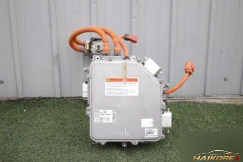 Блок управления силовой передачей (EPCU/HPCU) 366010E045