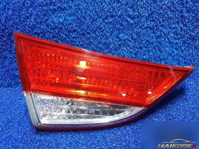 Hyundai Avante 2011 — фонарь задний левый внутренний 5