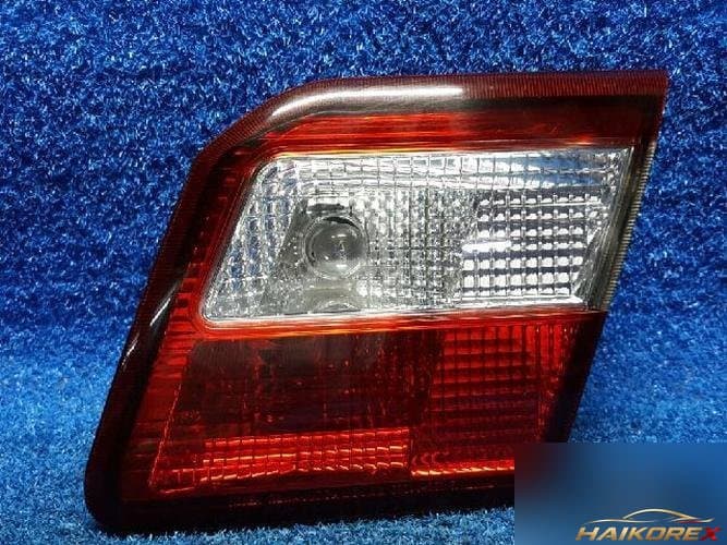 Renault SM5 2003 — фонарь задний внутренний правый 10